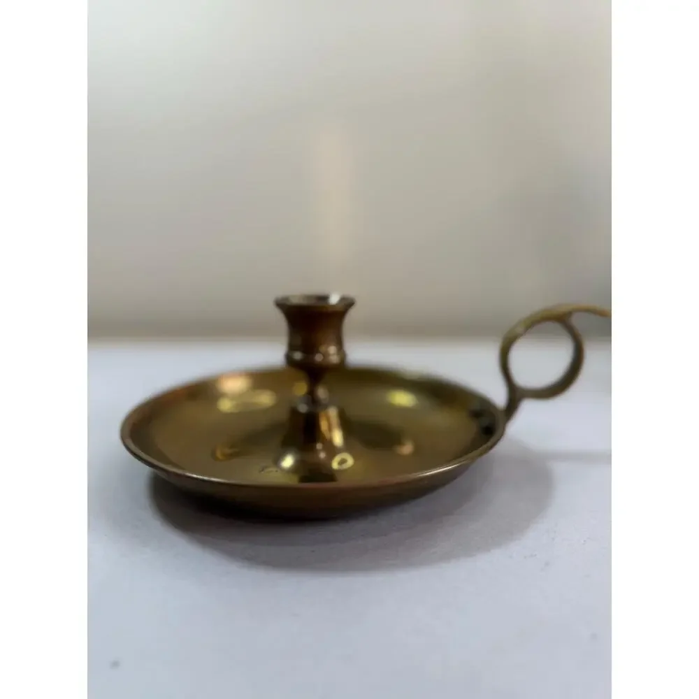 Unbranded wide saucer